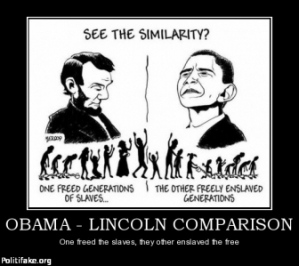 obama-lincoln-comparison-obama-lincoln-slavery-politics-1313363899